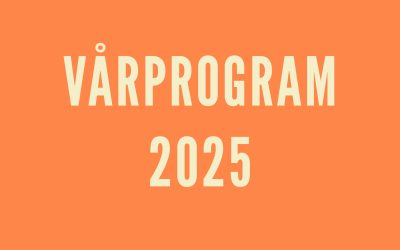 våren 2025